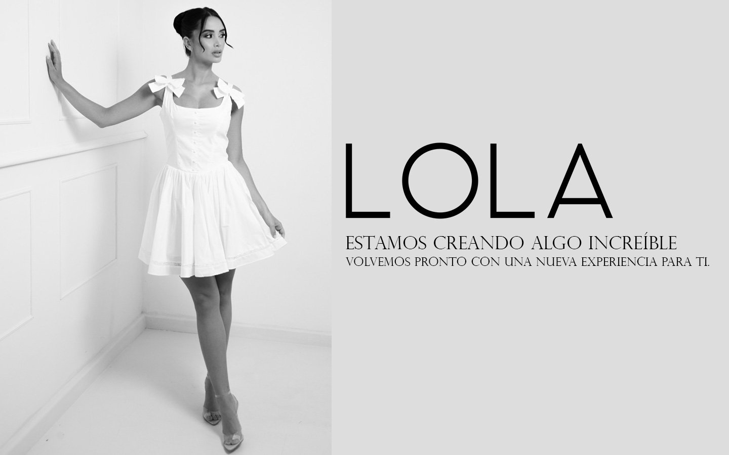 Lola Tienda de Ropa y Accesorios para Mujer